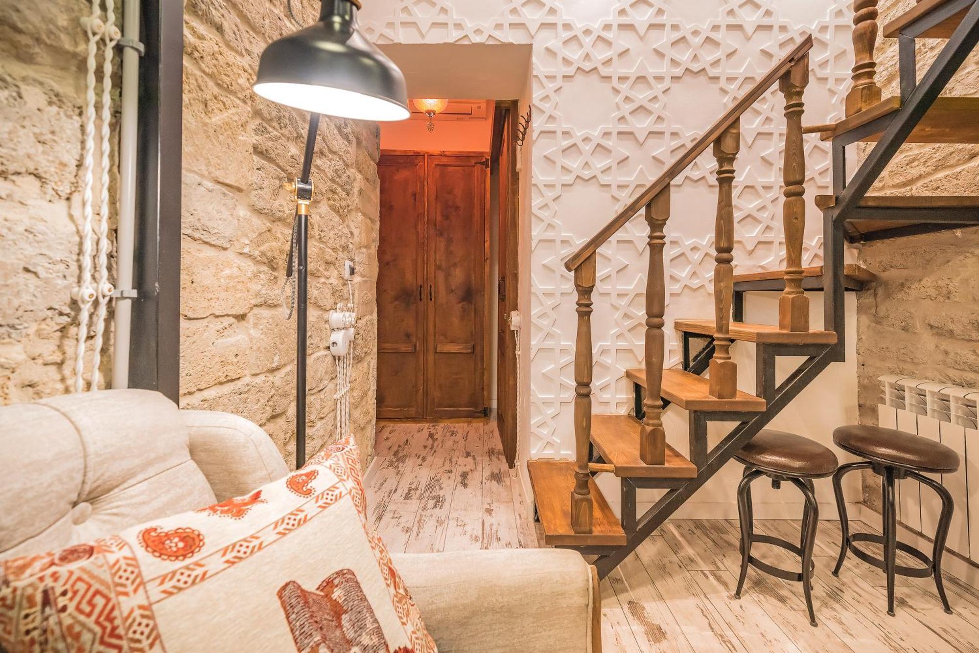R Studios Old Baku Zewnętrze zdjęcie