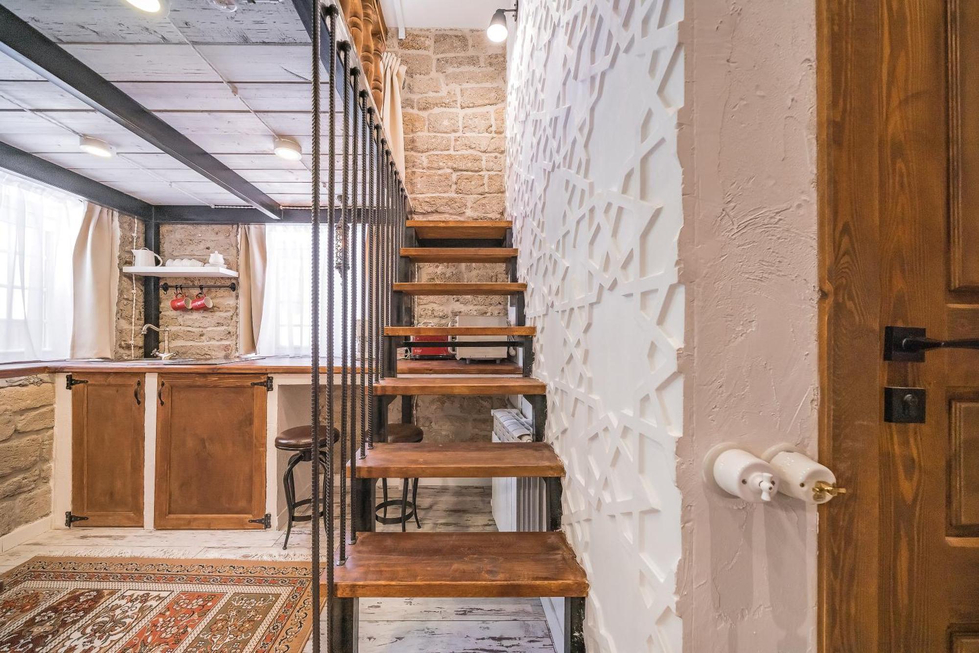 R Studios Old Baku Zewnętrze zdjęcie